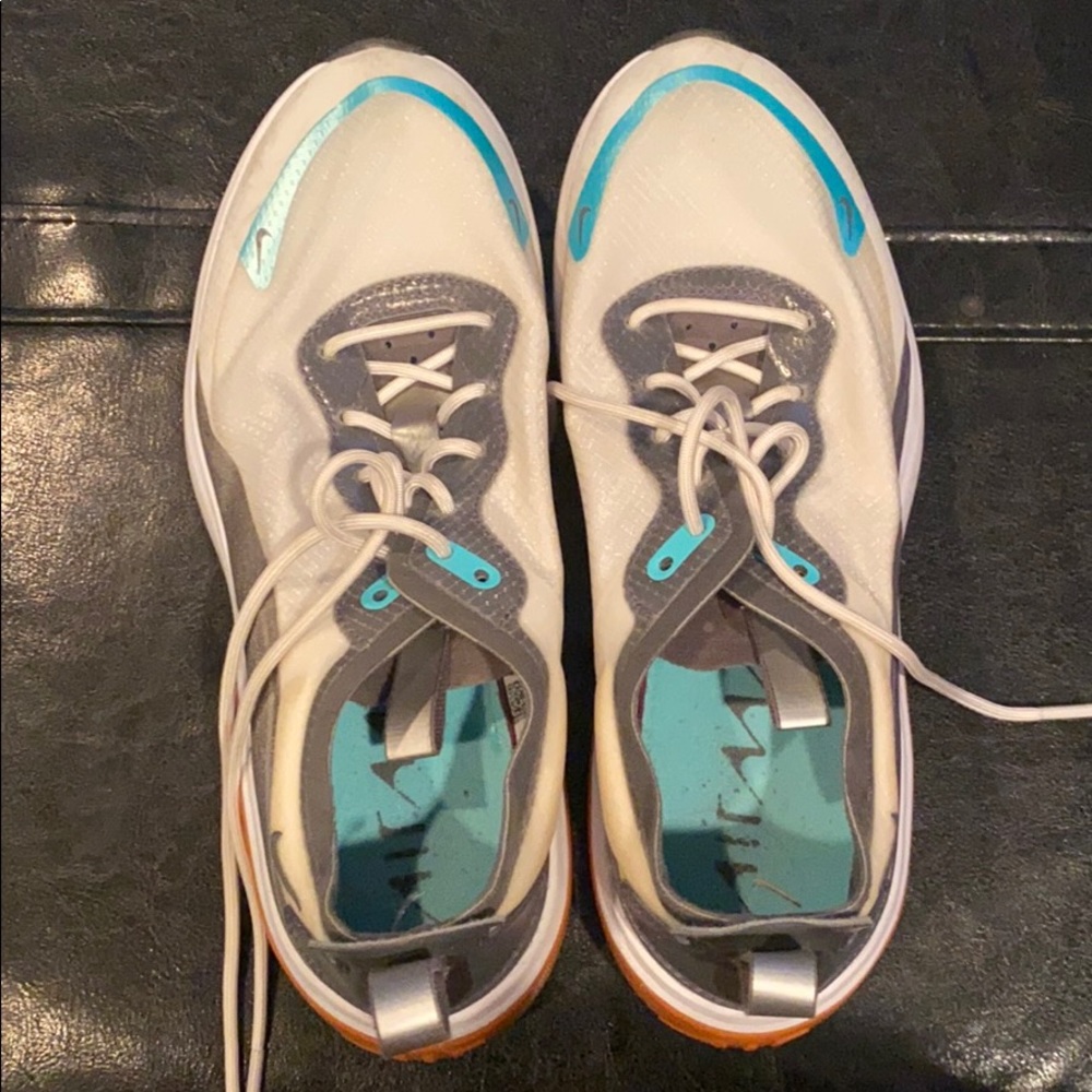 Nike shoes!